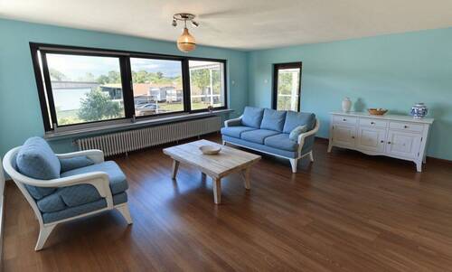 Wohnzimmer I - Einrichtungsbeispiel (KI generiert) - 