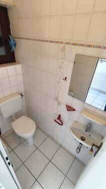 Gäste-WC - 