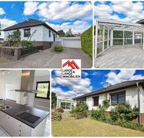 Bröckel - großes Familienhaus mit hohem Freizeitwert, Vollkeller und Garage