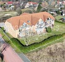 Mehrfamilienhaus mit altersgerechtem Wohnen - Walsrode