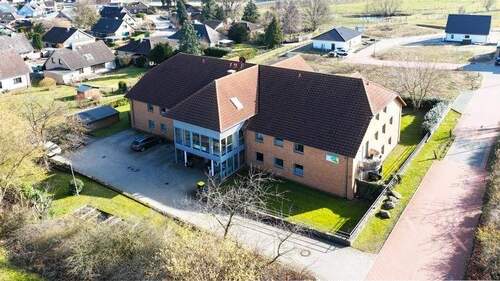 Außenansicht - Einfamilienhaus in Walsrode