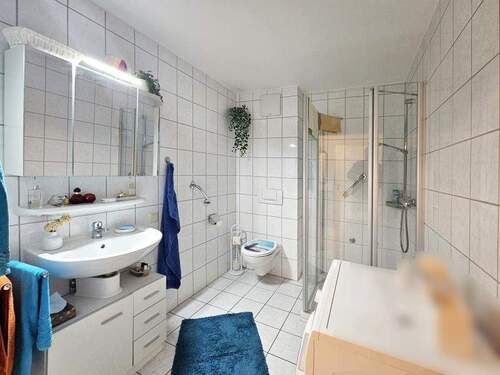 Beispielwohnung - 