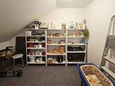 Beispielwohnung - 