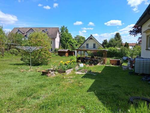 Garten - 
