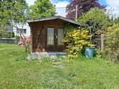 Schuppen - 