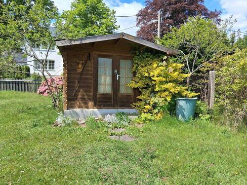 Schuppen - 