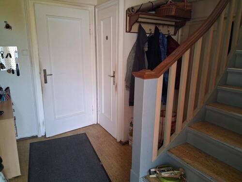 Flur EG - 
