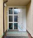 Hauseingang - 