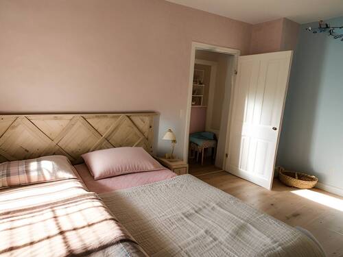 Elternschlafzimmer - 