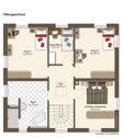 OG Grundriss - 