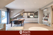  moderne Eigentumswohnung - Moderne Eigentumswohnung mit Dachterrasse zu verkaufen! Personenlift vorhanden!