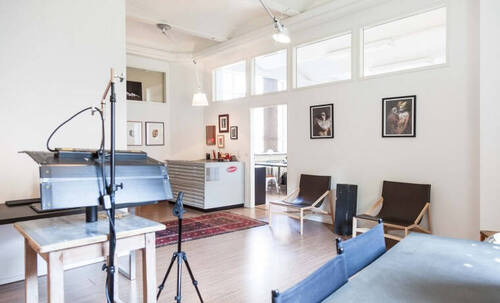 Meeting Remote Room - Büro zur Miete in Berlin