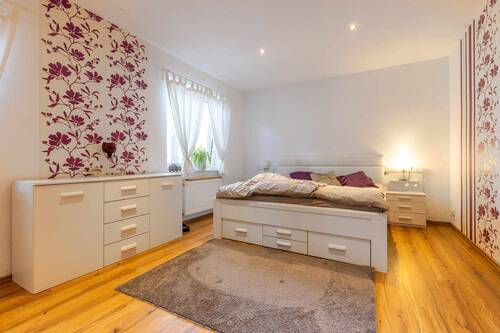 Schlafzimmer - 