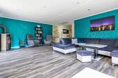 Wohnzimmer - 