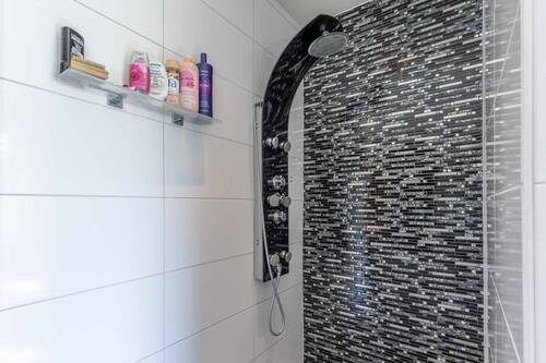 Dusche - 