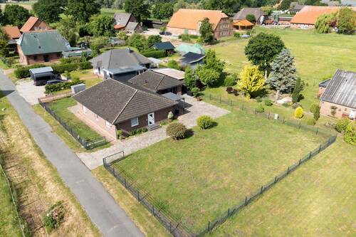 Luftaufnahme - 
