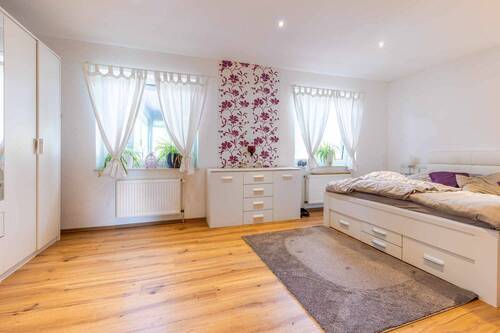 Schlafzimmer - 