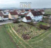 Ebenerdiges Grundstück in sehr beliebter Lage - Regenstauf