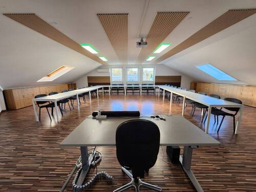 Seminarraum - Büro zur Miete in Regensburg