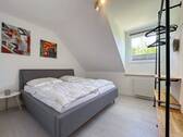 14341 LooseImmo Schlafzimmer Obergeschoss - 