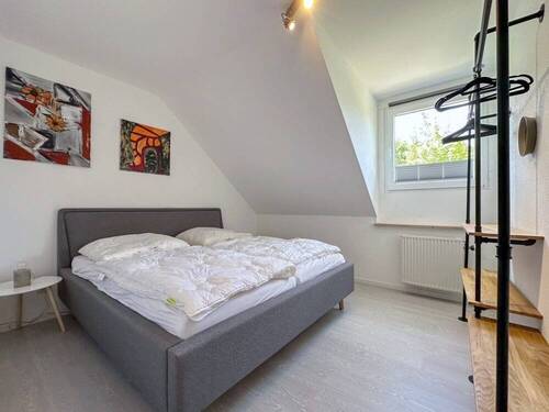 14341 LooseImmo Schlafzimmer Obergeschoss - 