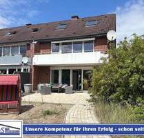 Modernisierte Doppelhaushälfte mit viel Platz in ScharbeutzHaffkrug. - Scharbeutz / Haffkrug