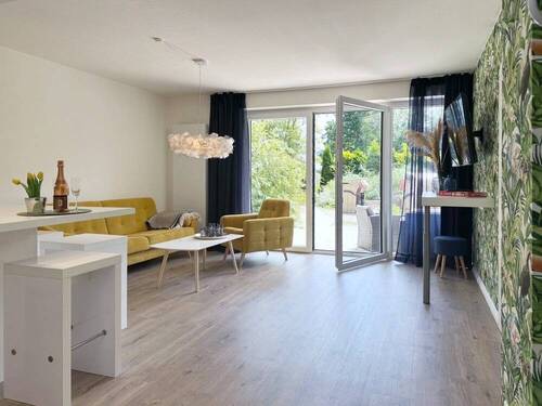 14341 LooseImmo Wohnzimmer Erdgeschoss - 