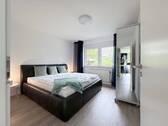 14341 LooseImmo Schlafzimmer Erdgeschoss - 