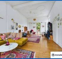 TOPANGEBOT***wunderschönes Jugendstilgebäude mit bis zu 5 Einheiten in der Bonner Südstadt***NEU - Bonn / Südstadt