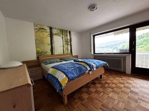 Schlafzimmer - 