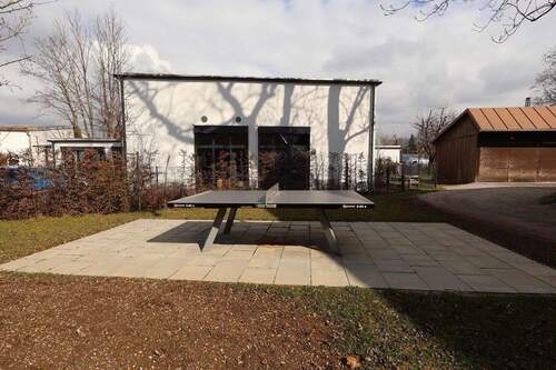 Gemeinschaftsfläche - 