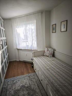 Bild 4 - Etagenwohnung mit 82,00 m&sup2; in Laufenburg zum Kaufen