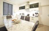 Wohnung 3: Küche - 