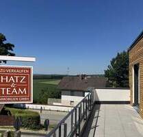 Neubau-Wohnungen in Bad Griesbach - KfW 40 EE Standard - Sonder Afa - Bad Griesbach im Rottal