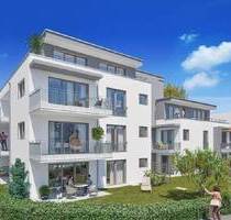 BAUVORANKÜNDIGUNG: PROJEKTIERTE NEUBAUWHG´EN IN BESTLAGE WEINGARTEN - BERGSTRASSE