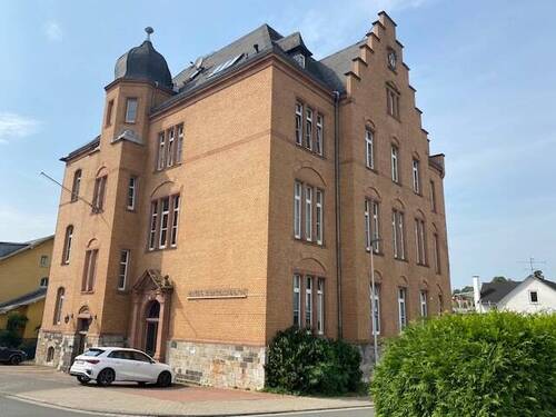 IMG_5421.jpg - Altes Amtsgericht - 2.070.000,00&nbsp;EUR Kaufpreis,