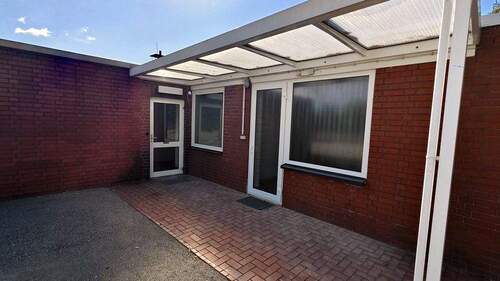 Eingangsbereich - 6 Zimmer Büro zur Miete in Edemissen