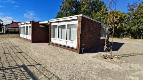 Aussenansicht I - 6 Zimmer Büro in Edemissen