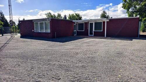 Aussenansicht II - Büro mit 150,00 m&sup2; in Edemissen zur Miete