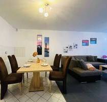 Die 3 - Raum - Ferienwohnung im beliebten Ostseebad Göhren