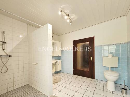 Badezimmer EG - 