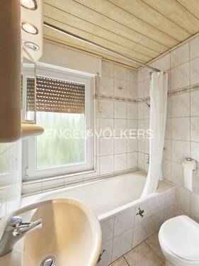 Badezimmer OG - 