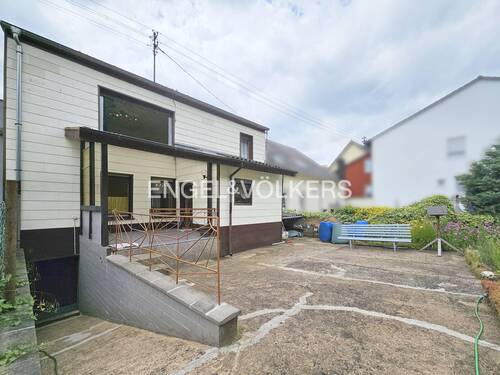 Terrasse - 
