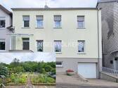 Bild 1 - Ruhig gelegenes 1-2 Familienhaus in Wadgassen-Differten