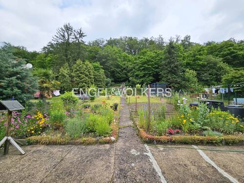 Garten - 