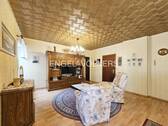 Wohnbereich EG - 