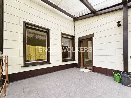 Terrasse - 