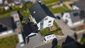 Außenansicht - 7 Zimmer Einfamilienhaus in Bad Berleburg