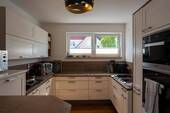 Küche - Einfamilienhaus mit 175,60 m&sup2; in Bad Berleburg zum Kaufen