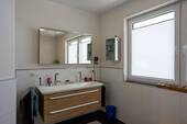 Badezimmer OG - 